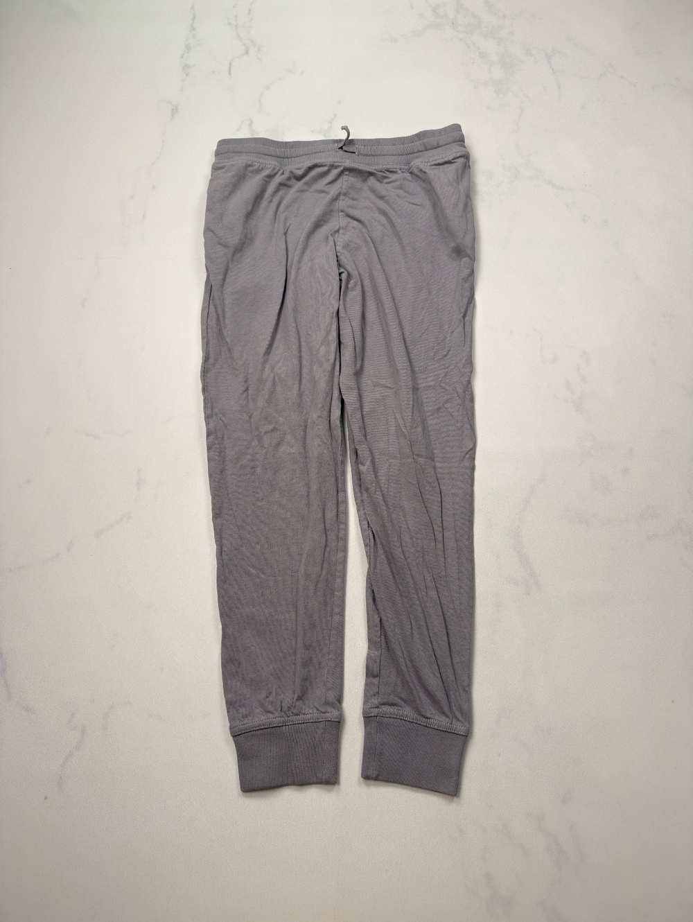 H&M Basic Gray Lounge Pants Casual Comfort - Boys 20